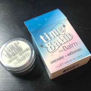 theBalm Time Balm Concealer